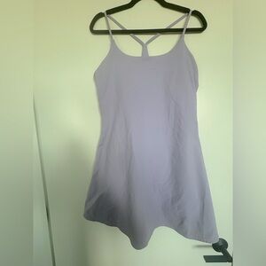 HALARA Acrivewear Mini Dress